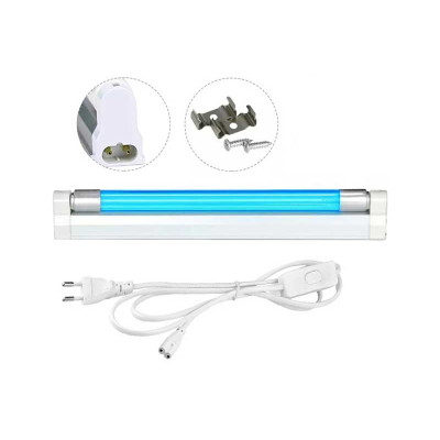 UV lamp for sterilization